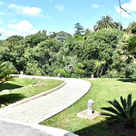 Apartment Magnifique 2 Pieces Au Calme