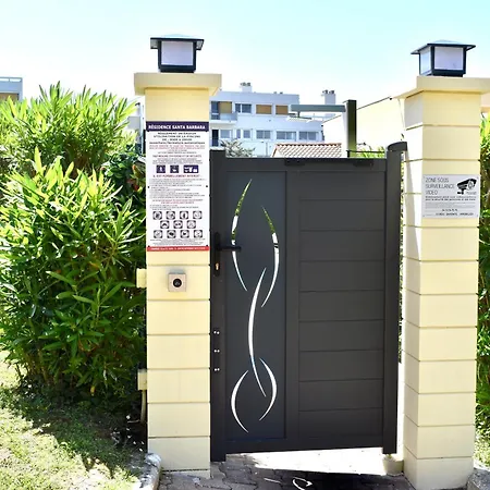 Apartment Magnifique 2 Pieces Au Calme *