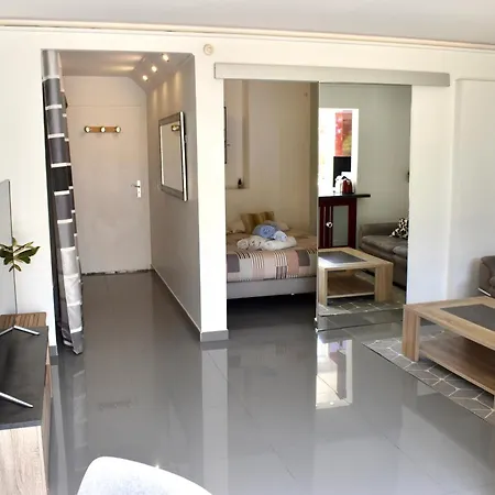 Magnifique 2 Pieces Au Calme Apartment