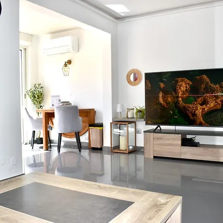 Magnifique 2 Pieces Au Calme Apartment *