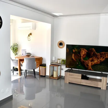Magnifique 2 Pieces Au Calme Apartment