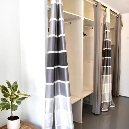 Apartment Magnifique 2 Pieces Au Calme