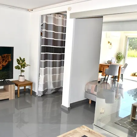 Apartment Magnifique 2 Pieces Au Calme *