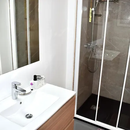 Apartment Magnifique 2 Pieces Au Calme Cannes