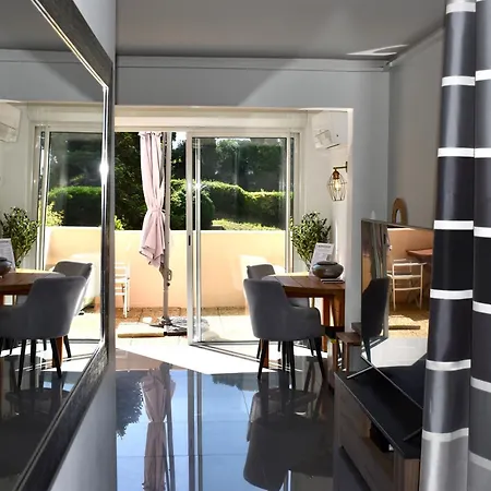 Magnifique 2 Pieces Au Calme Apartment *