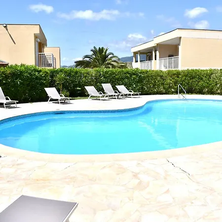 Magnifique 2 Pieces Au Calme