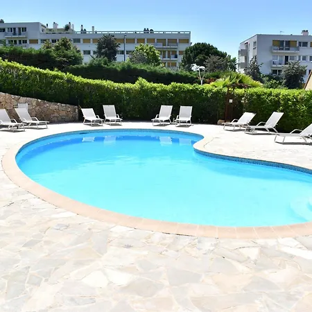 Magnifique 2 Pieces Au Calme Apartment
